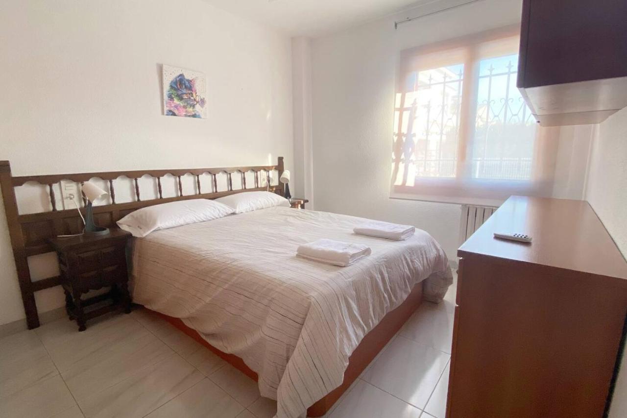 Villa Torreon Con Piscina Privada A 5 Min Playa Benicàssim Екстериор снимка