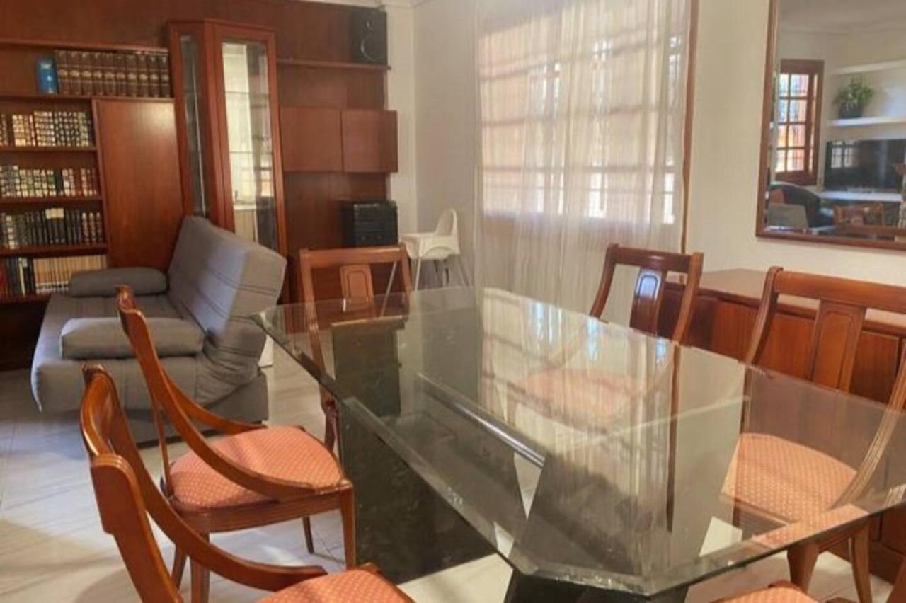 Villa Torreon Con Piscina Privada A 5 Min Playa Benicàssim Екстериор снимка
