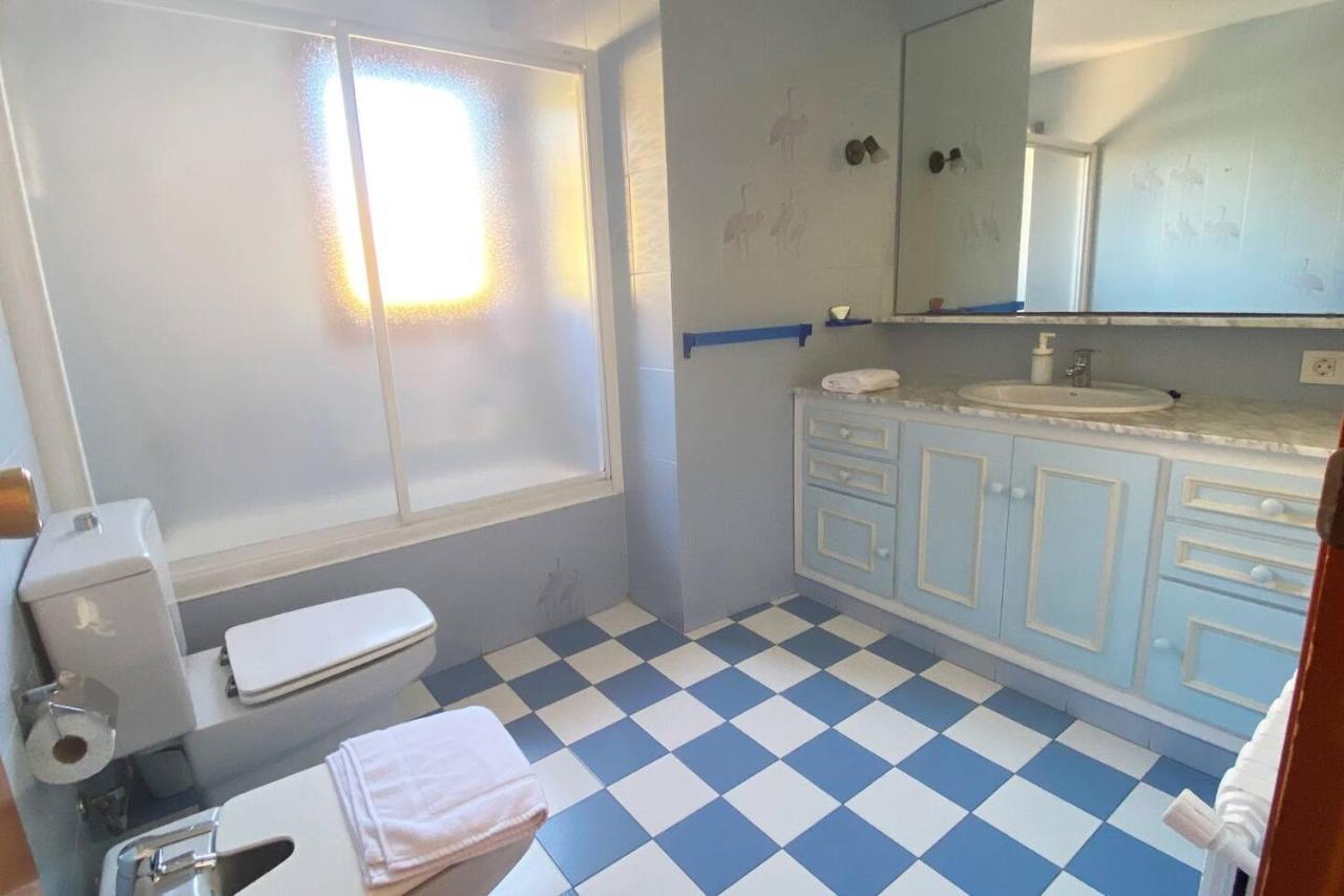 Villa Torreon Con Piscina Privada A 5 Min Playa Benicàssim Екстериор снимка