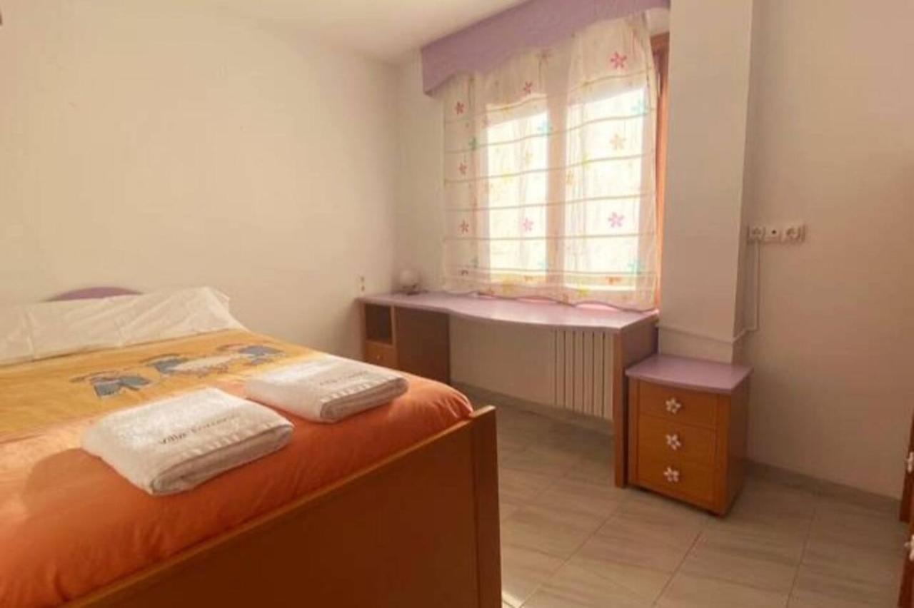 Villa Torreon Con Piscina Privada A 5 Min Playa Benicàssim Екстериор снимка