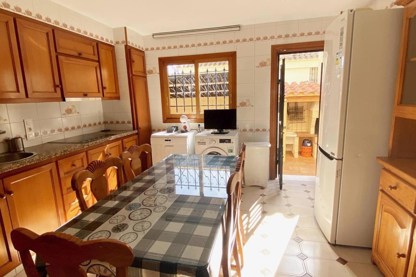 Villa Torreon Con Piscina Privada A 5 Min Playa Benicàssim Екстериор снимка