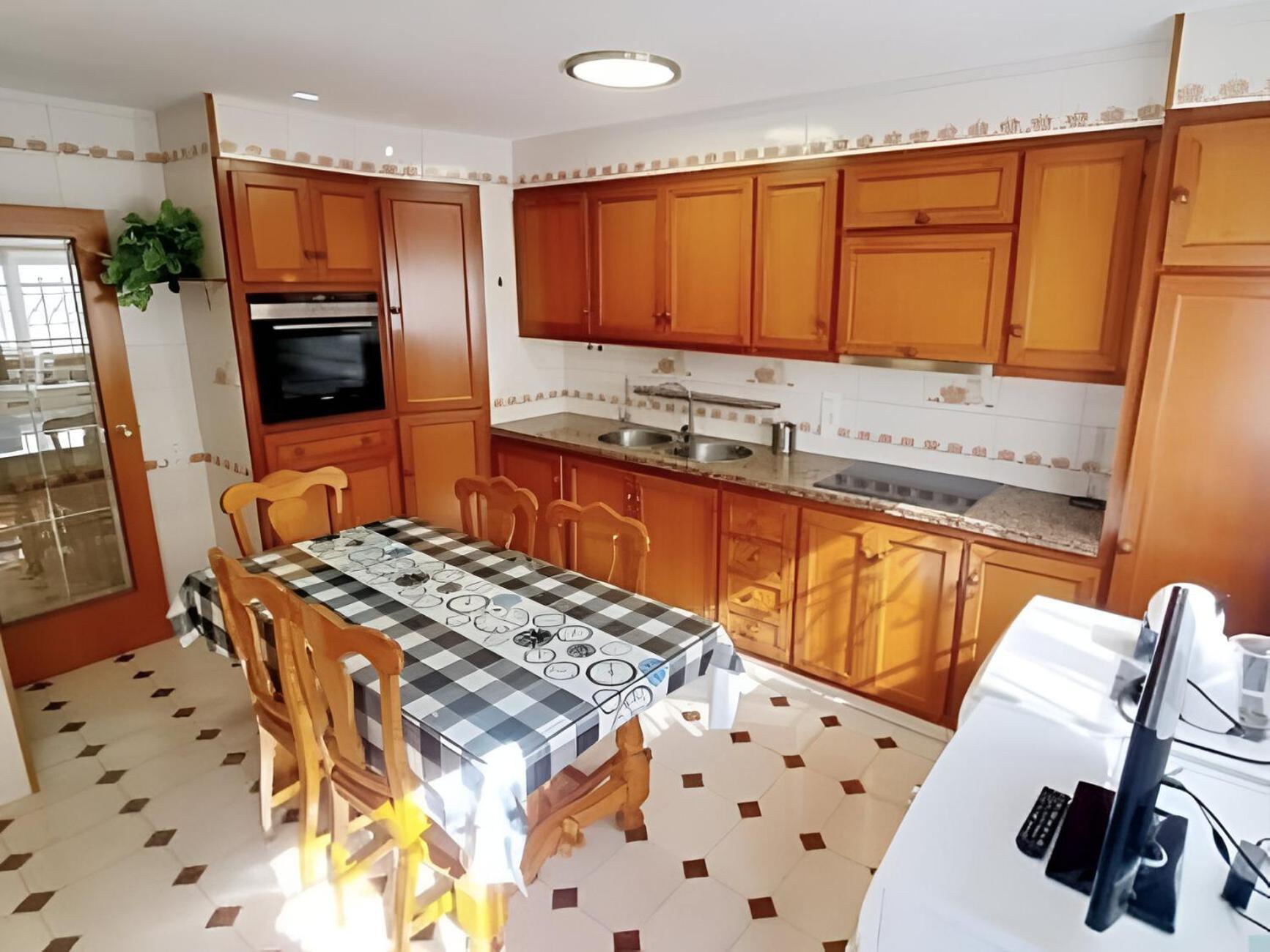 Villa Torreon Con Piscina Privada A 5 Min Playa Benicàssim Екстериор снимка